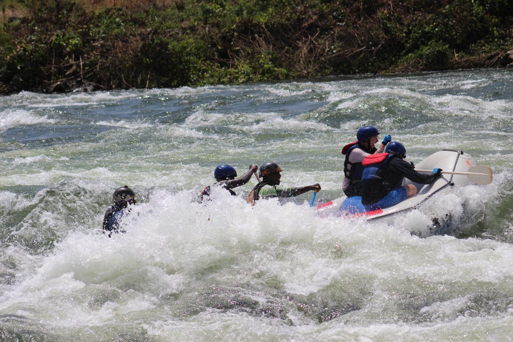 Discover Jinja: The Adrenalin Capital of East Africa