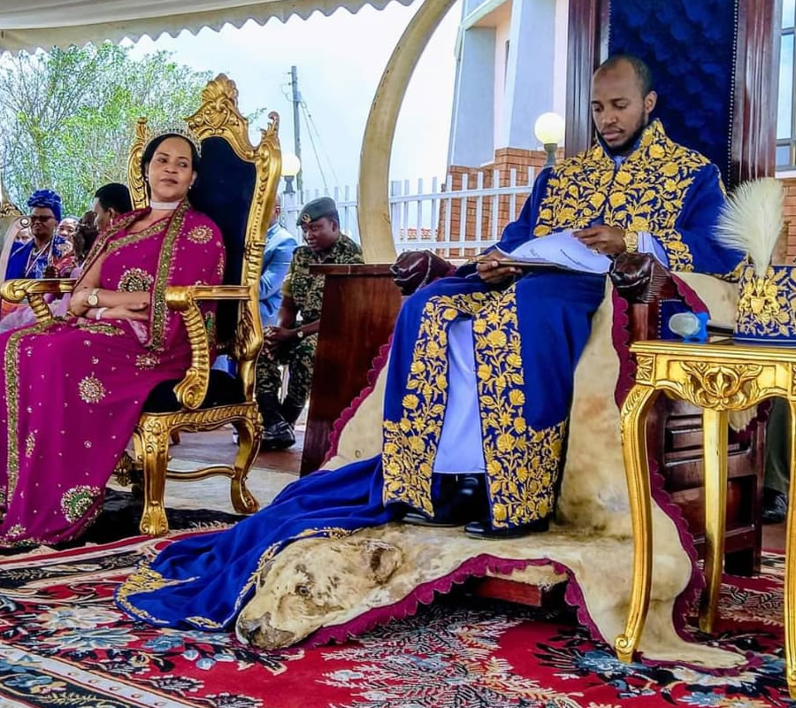 Tooro Kingdom: Western Uganda’s Royal Ceremonies